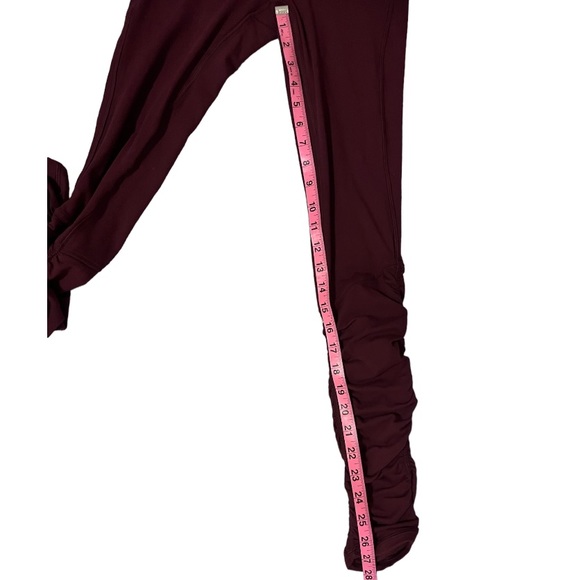 LULULEMON Ready to Rulu Tight in Dark Adobe - Picture 7 of 10